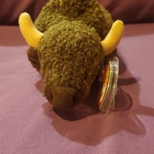 Ty Beanie Babies Roam